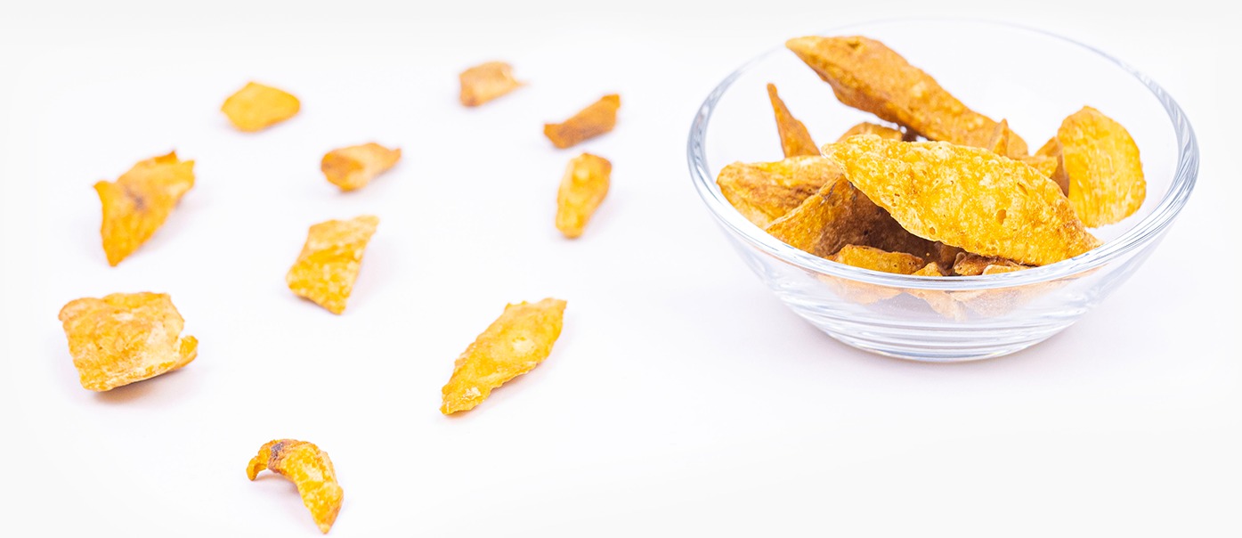 lyo mango uvod
